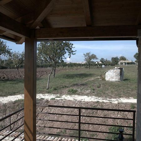 Nusco Agriturismo Il Parco מראה חיצוני תמונה
