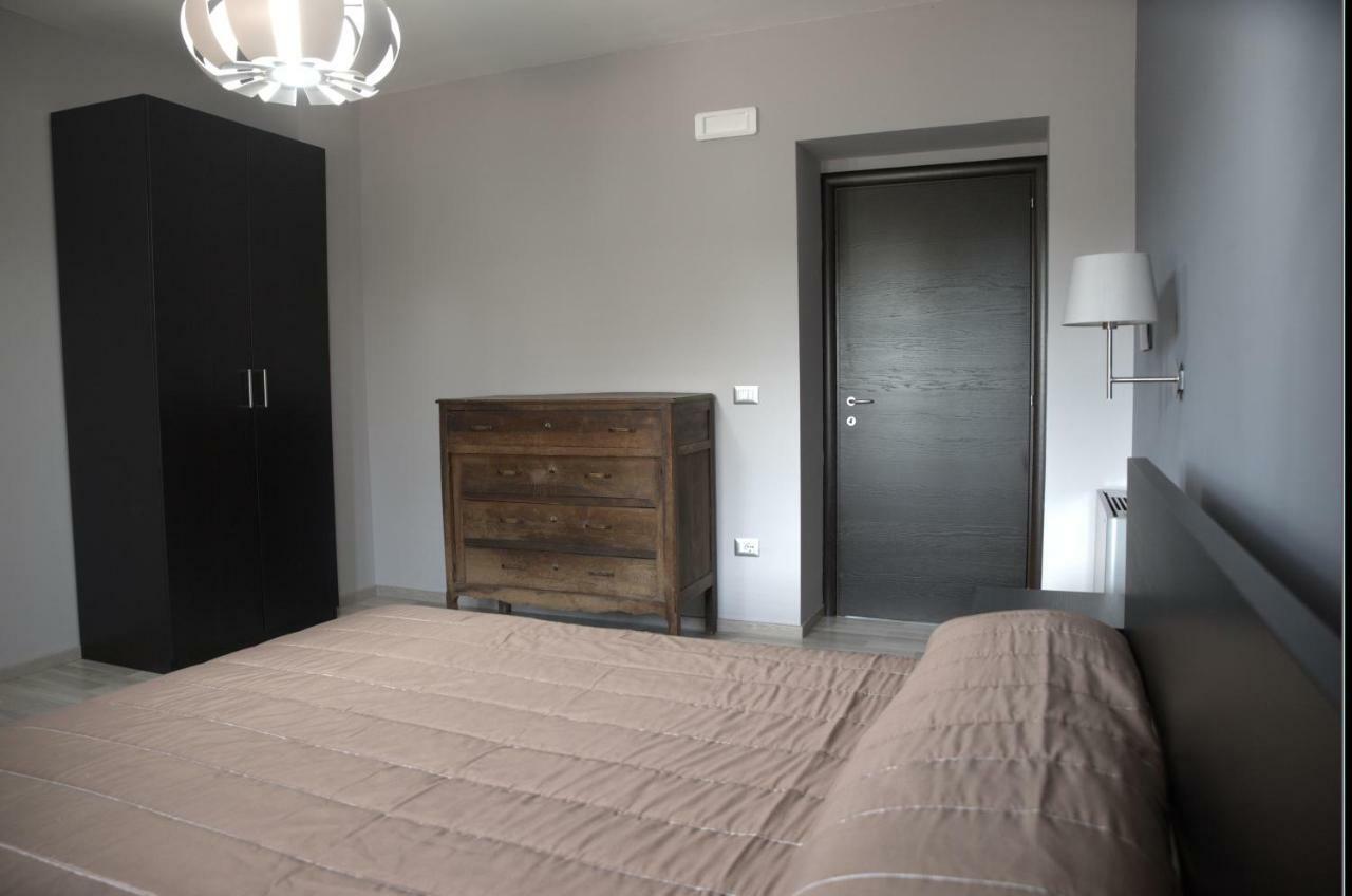 Nusco Agriturismo Il Parco מראה חיצוני תמונה