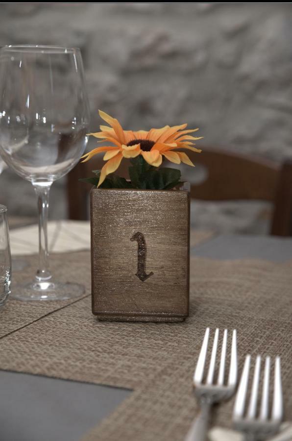 Nusco Agriturismo Il Parco מראה חיצוני תמונה